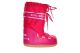 Sneeuwlaarzen Snowboots Fuxia