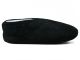 Spaanse Sloffen Pantoffels Zwart