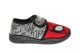 Spiderman Pantoffels Ogen