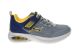 Sportschoenen Blauw Grijs Skechers
