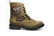 Sprox Bikerboots Khaki
