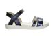 Sprox Kindersandalen Blauw Lak