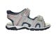 Sprox Kindersandalen Grijs