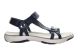 Sprox Trekking Sandalen Blauw