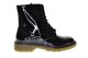 Stoere Bottines Bullboxer Zwart Lak