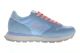 Sun68 Damessneakers Azzurro