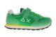 Sun68 Groene Sneaker Kids