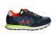 Sun68 Sneakers Navy Blue