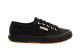 Superga Sneaker Zwart