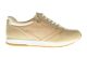 Tamaris Beige Geklede Comfort Sneaker