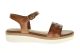 Tamaris Cognac Sandaal