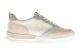 Tamaris Ivory Sneaker Trendy  Mix Kleuren