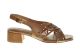 Tamaris Nut Sandalen Hakje
