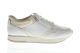 Tamaris Offwhite Elegente Sneaker Met Beige Tinten