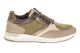 Tamaris Sneaker Olive Combination