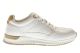 Tamaris Witte Sneaker Leder