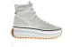 Tamaris Witte Sneaker Plateauzool