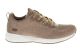 Taupe Glitter Sneaker  Van Skechers