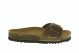 Taupe Slipper Instapper Scholl Kathleen