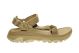 Teva Damessandalen Beige Tan