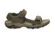 Teva Grijs Hudson Sandalen