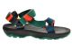 Teva Groene Kindersandalen Hurricane