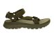 Teva Herensandalen Khaki Hurricane
