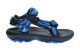Teva Kindersandalen Blauw Hurricane