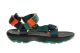 Teva Kindersandalen Groen Multi