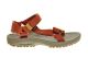 Teva Sandalen Roest