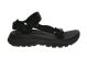 Teva Sandalen Zwart Hurricane