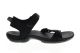 Teva Sandalen Zwart Verra