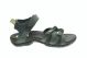 Teva Tirra Green Dames Sandalen