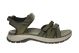 Teva Tirra Olijfgroen Dames Sandalen