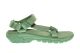 Teva W Hurricane Xlt2 Groene Wandel Comfort Sandaal