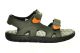 Timberland Kindersandalen Perkins Dark Green
