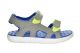 Timberland Sandalen Perkins Grey