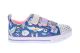 Twinkle Toes Skechers Meisjes Sneaker Met Lichtjes Diamenten