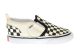 Vans Asher Checkers V Kinderen