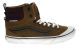 Vans Ashwoord Suede Cognac