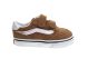 Vans Brooklyn Velcro Chipmunk