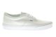Vans Doheny Witte Heren Canvas Sneaker