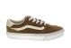 Vans Filmore Chipmunk Suede