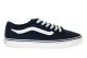 Vans Filmore Decon Men Blauwe Herensneaker