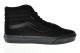 Vans Filmore High Black Suede
