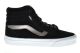 Vans Filmore High Suede Metallic