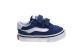 Vans Kids Navy Canvas