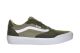 Vans Palomar Khaki Suede Canvas