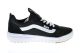 Vans Range Exp Zwarte Sneaker Met Veter Antislipzool