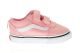 Vans Roze Sneaker Kinderen